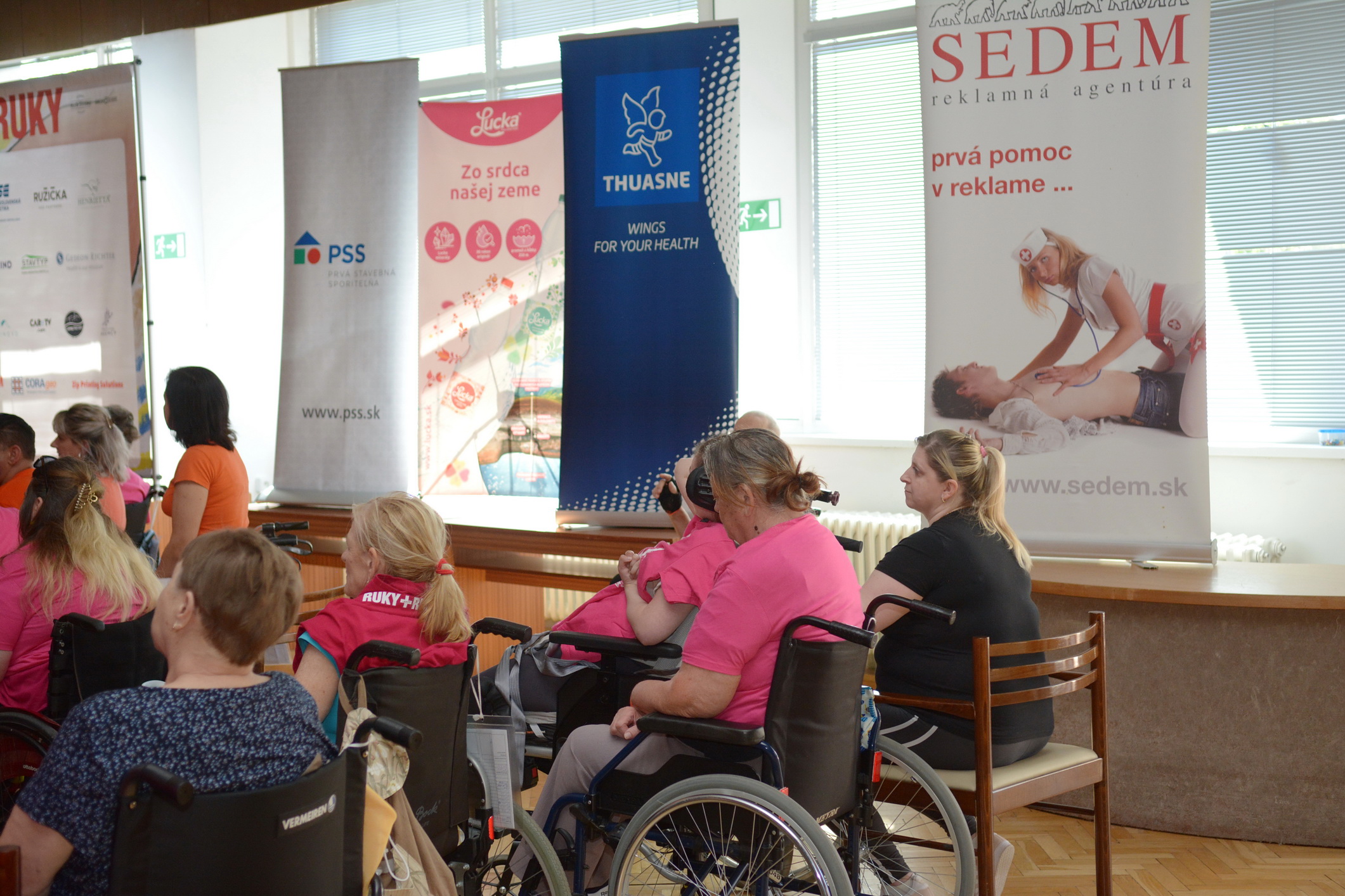 151 Ruky Ruky NRC 2025 Marek Vaco